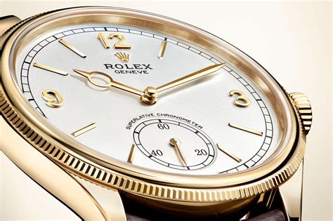 rolex 1908 new